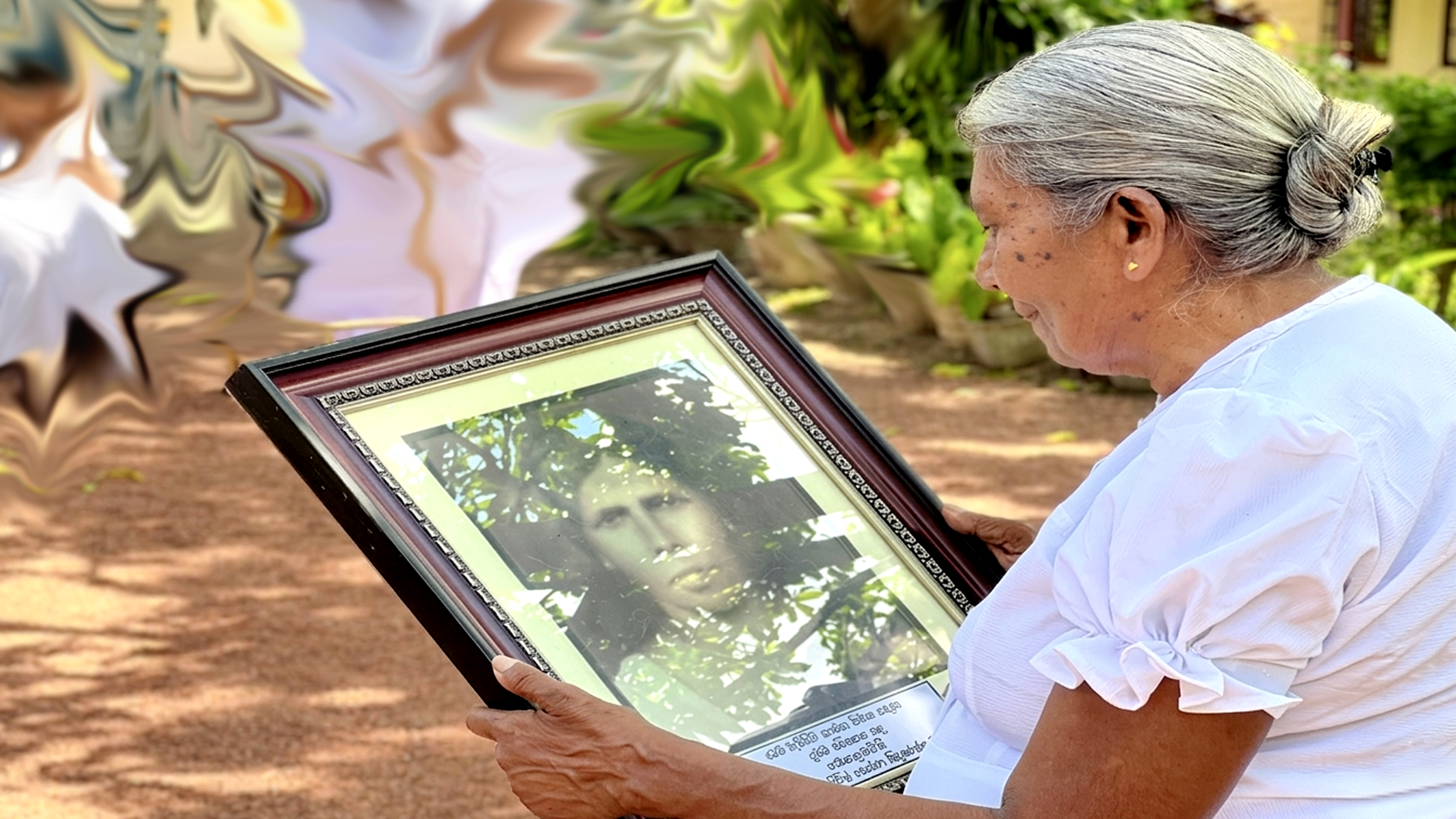 Imbulgoda Elders Home View 4