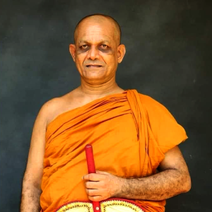 Ven. Makola Mangala Thero