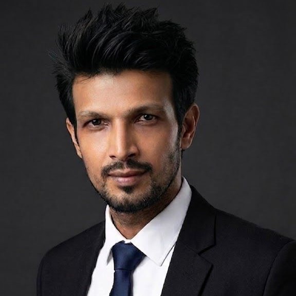 Mr. S.P. Saman Wickramasinghe