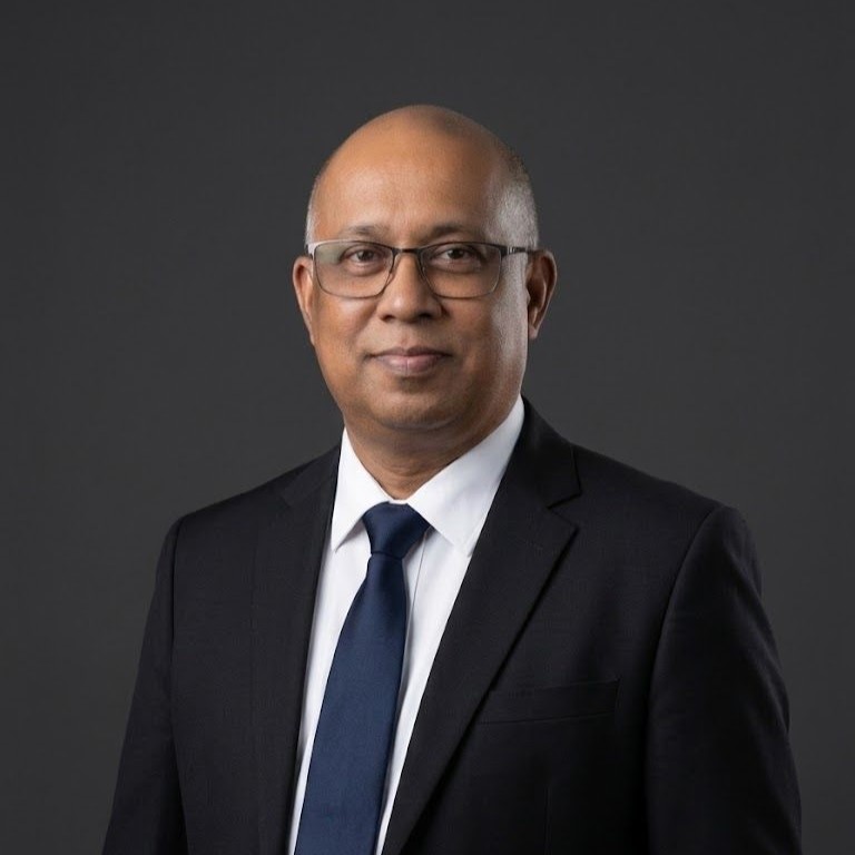 Mr. W.A.D.N. Aravinda