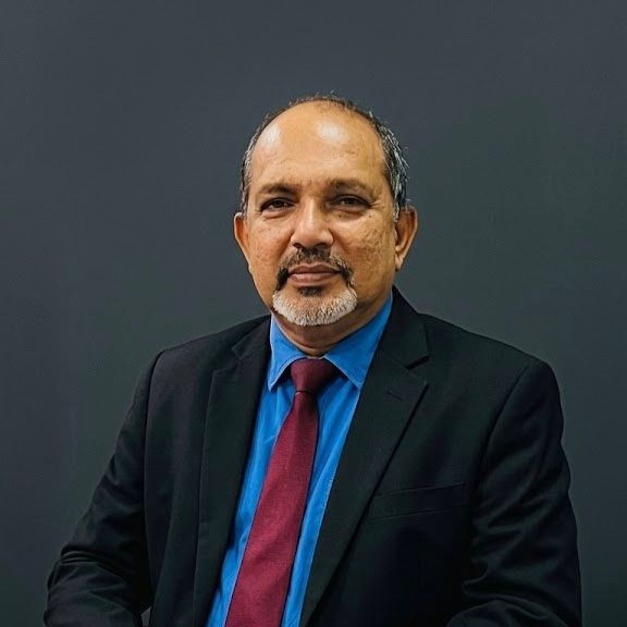 H.D.D. Hemantha Perera