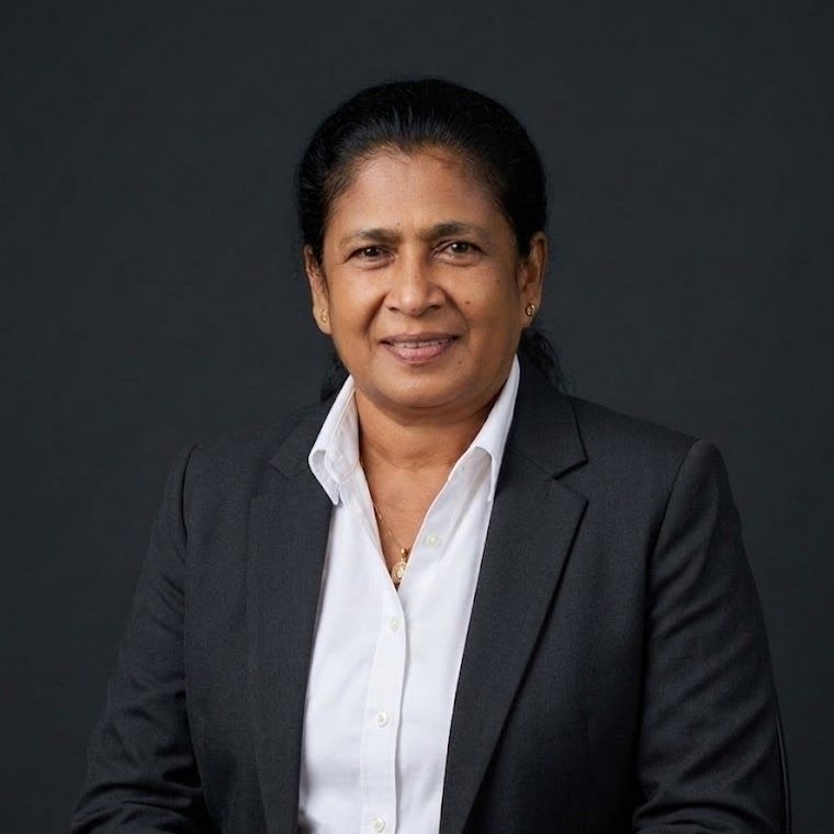 Kumari Wickramasinghe